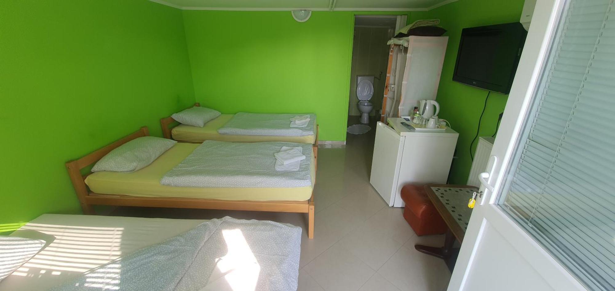 B&B Veber Bilje Room photo
