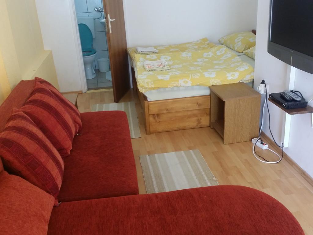 B&B Veber Bilje Room photo