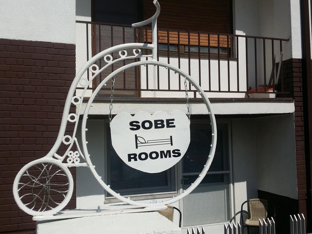 B&B Veber Bilje Room photo